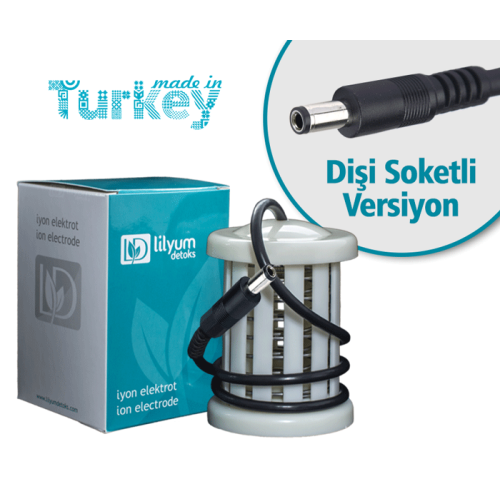 Elektrot Dişi Soketli Versiyon