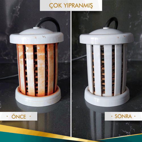 Elektrot Temizleme Tozu